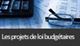 Les projets de loi budgétaires
