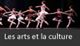 Les arts et la culture