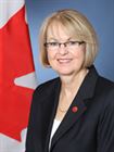 L'hon. Jane  Cordy, B.Ed.