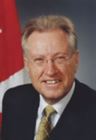 L'hon. Art Eggleton, P.C.