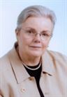 L'hon. Joan Fraser, B.A.