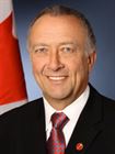 L'hon. Paul J. Massicotte, B.Comm., C.A.